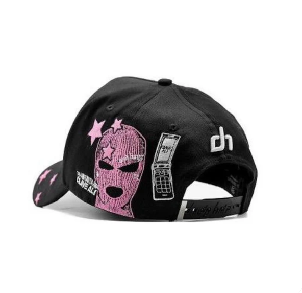 DANDY HATS - Clave Ali edition