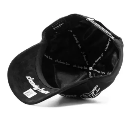 DANDY HATS - Crystals Edition