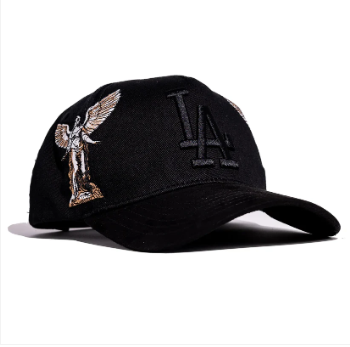 FINO HATS - LA Angels Edition