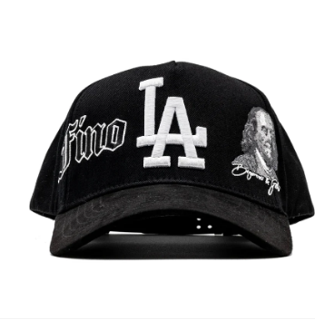 FINO HATS - LA Benjamin