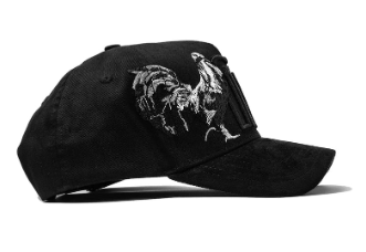 FINO HATS - Mexico Gallo