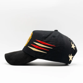 31 HATS - "31 STARS"