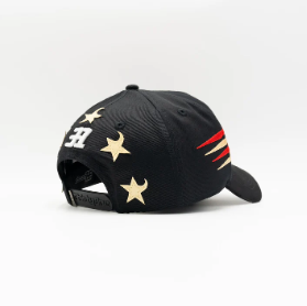 31 HATS - "31 STARS"