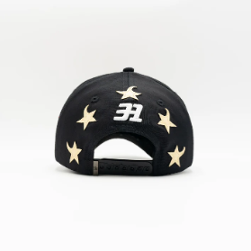 31 HATS - "31 STARS"