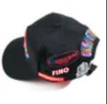 FINO HATS - Backpack Boyz II