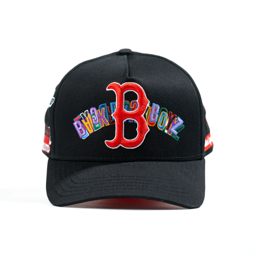 FINO HATS - Backpack Boyz II