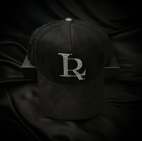 BARBAS HATS - LR CHROME (Limited edition)