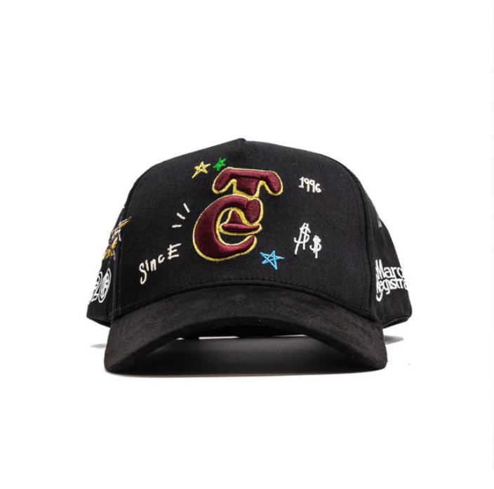 FINO HATS - Marca Registrada