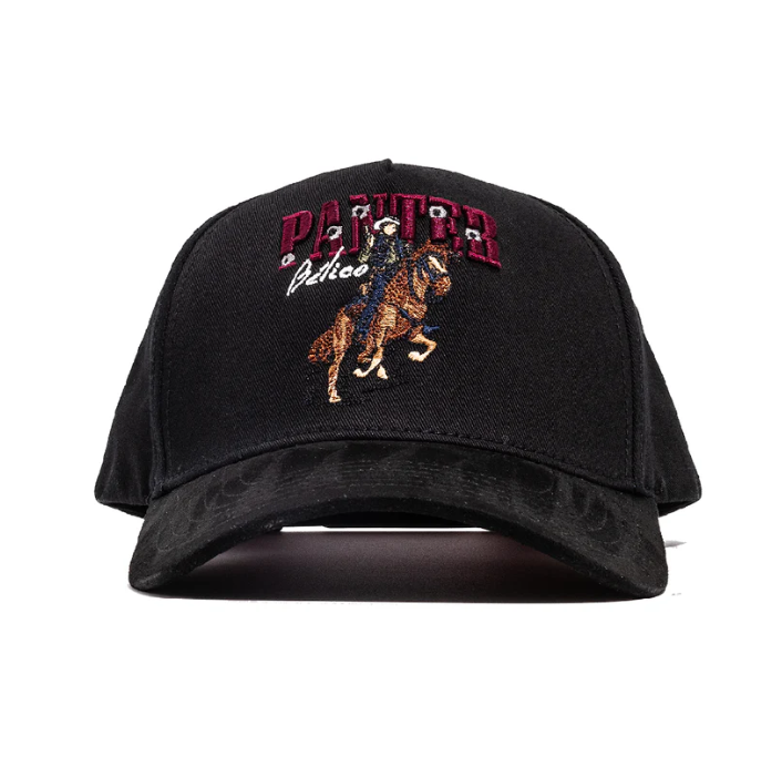 FINO HATS - Panter Belico Og