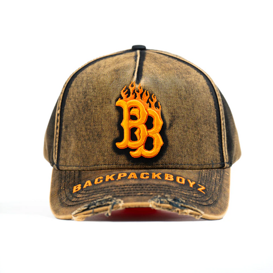 FINO HATS - Backpack Boyz Ranch