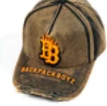 FINO HATS - Backpack Boyz Ranch