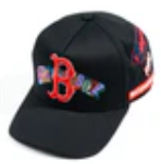 FINO HATS - Backpack Boyz II