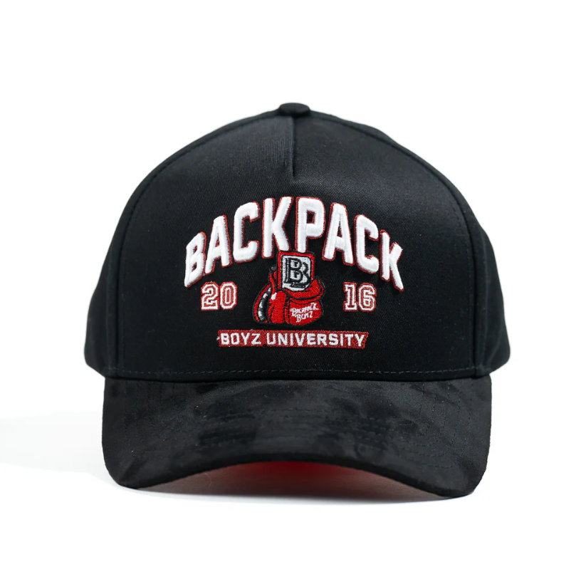 FINO HATS - Backpack Boyz I