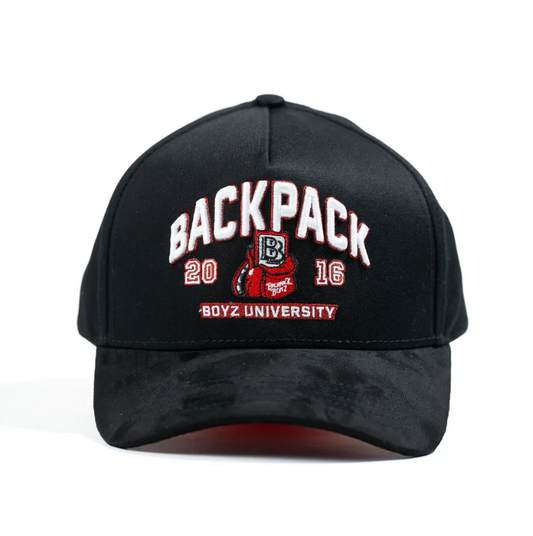 FINO HATS - Backpack Boyz I
