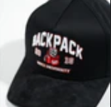 FINO HATS - Backpack Boyz I