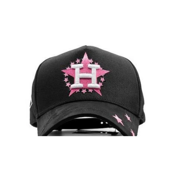 DANDY HATS - Clave Ali edition