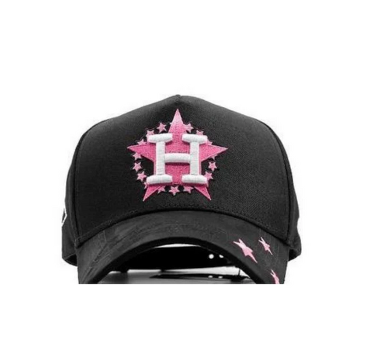 DANDY HATS - Clave Ali edition