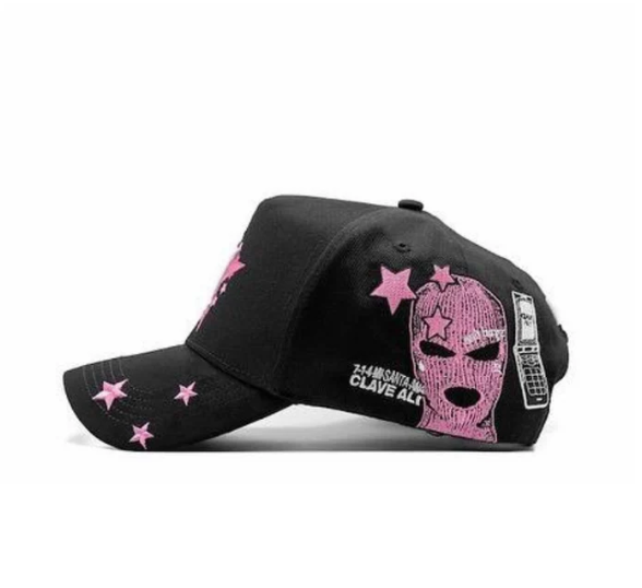 DANDY HATS - Clave Ali edition