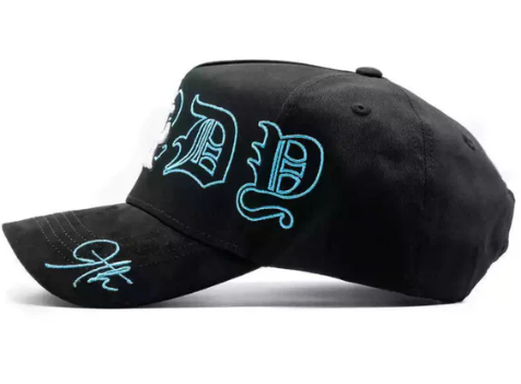 DANDY HATS - BLUE Ed