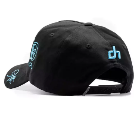 DANDY HATS - BLUE Ed