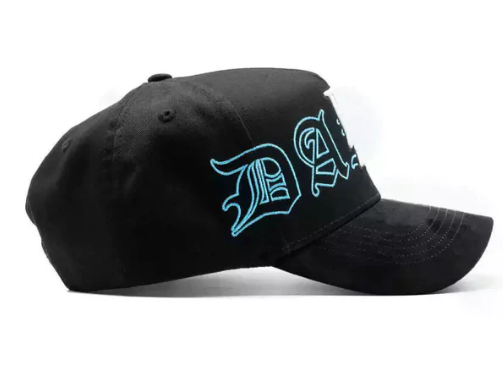 DANDY HATS - BLUE Ed