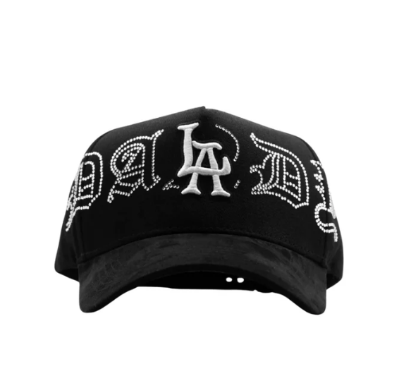 DANDY HATS - Crystals Edition