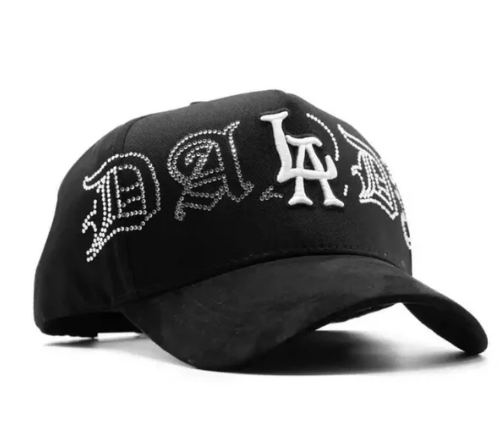 DANDY HATS - Crystals Edition