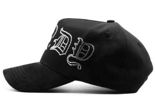 DANDY HATS - Crystals Edition