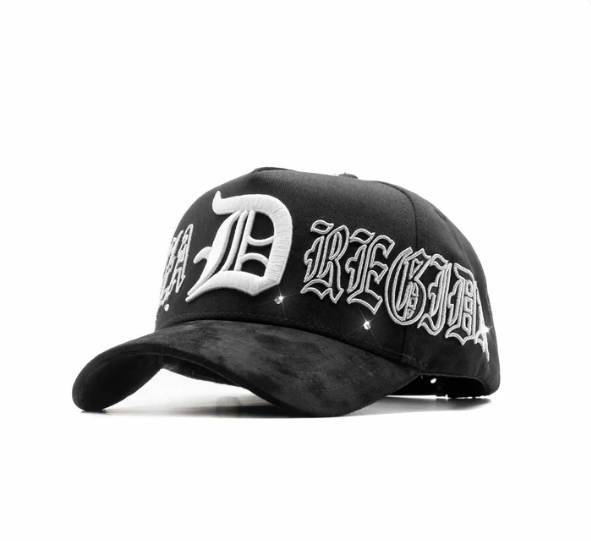 DANDY HATS - Fuerza Regida Cry Edition