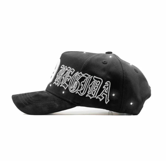 DANDY HATS - Fuerza Regida Cry Edition