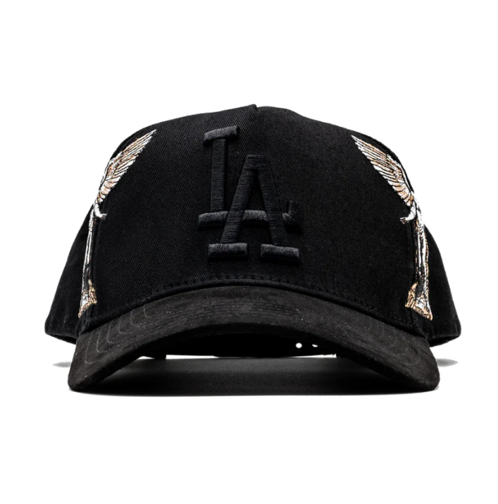 FINO HATS - LA Angels Edition