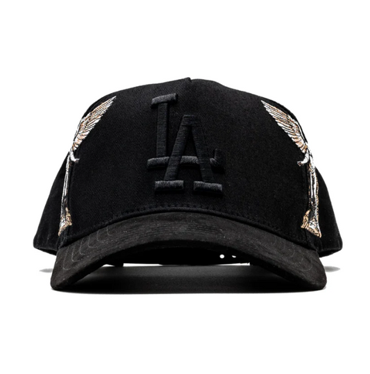 FINO HATS - LA Angels Edition