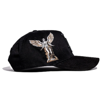 FINO HATS - LA Angels Edition