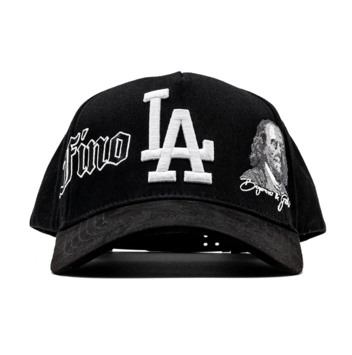 FINO HATS - LA Benjamin