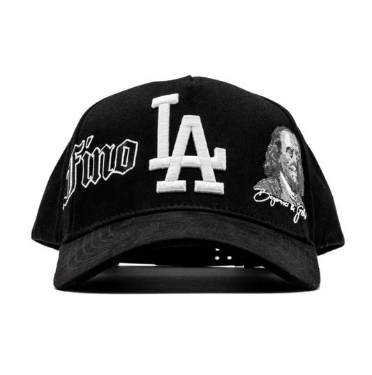 FINO HATS - LA Benjamin