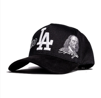 FINO HATS - LA Benjamin