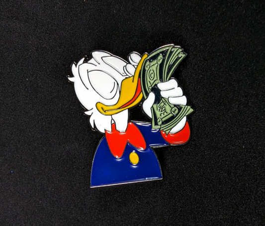 PINS - PATO DONALD