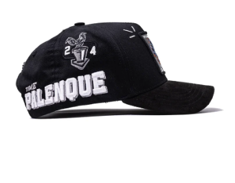 FINO HATS - Regular Grey