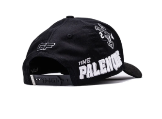 FINO HATS - Regular Grey