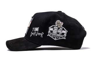 FINO HATS - Regular Grey