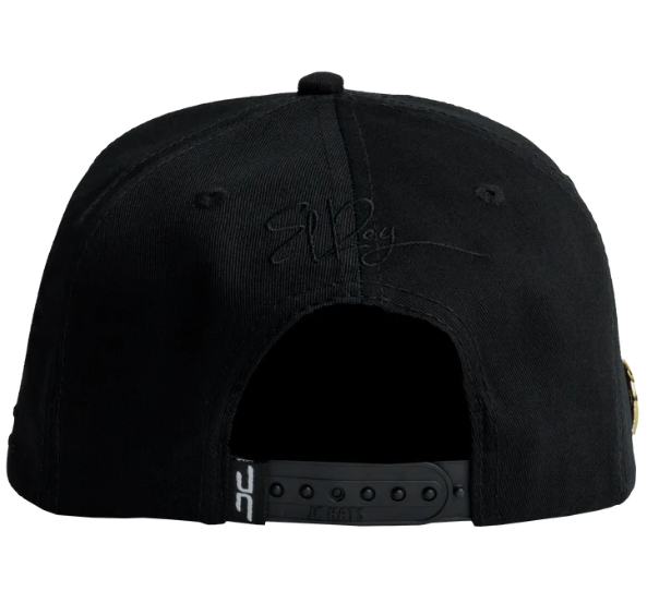 JC HATS - EL REY CARBONO