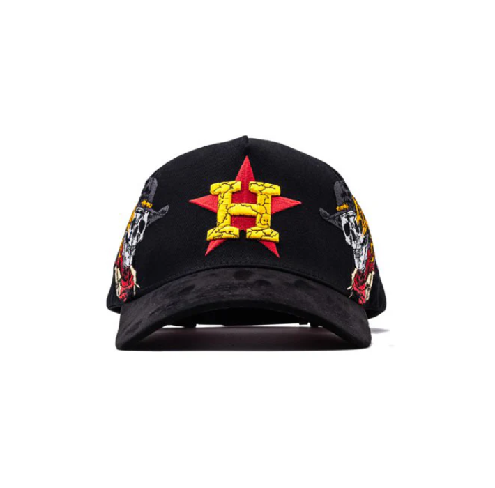 FINO HATS - Ride or die