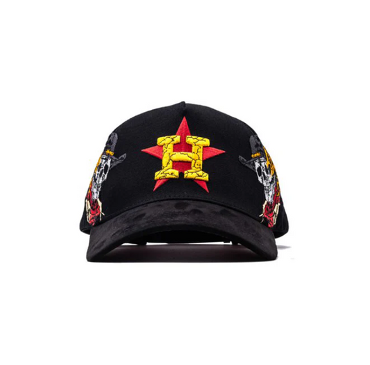 FINO HATS - Ride or die