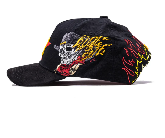 FINO HATS - Ride or die