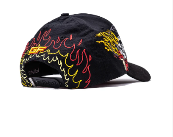 FINO HATS - Ride or die