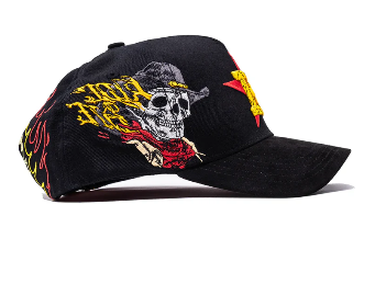 FINO HATS - Ride or die