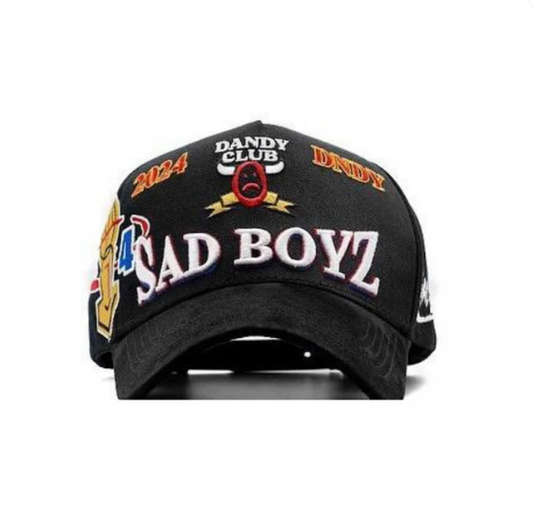 DANDY HATS - SAD BOYZ Og