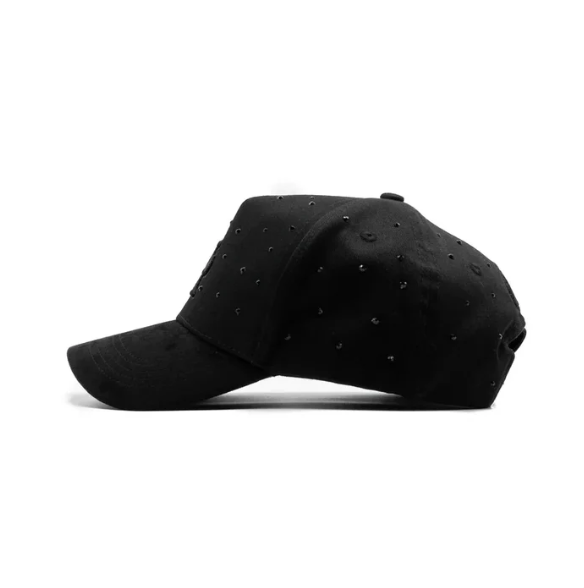 DANDY HATS - TRIPLE BLACK DIAMONDS