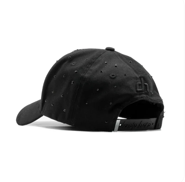 DANDY HATS - TRIPLE BLACK DIAMONDS